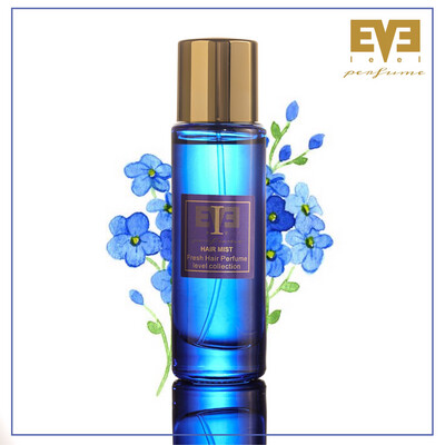 عطر ١ للشعر من ليڤيل