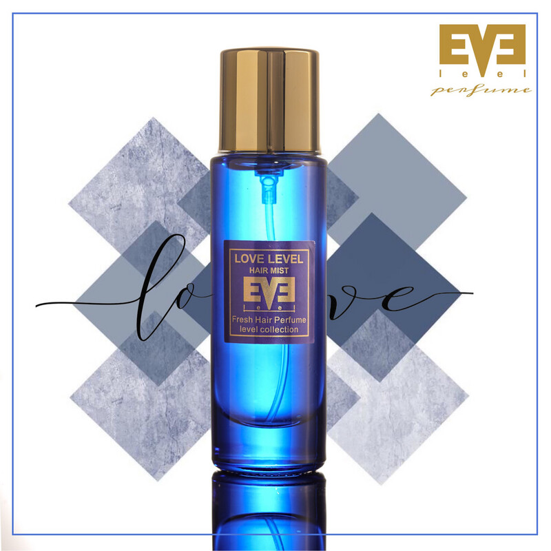 love level hair mist 30 ml