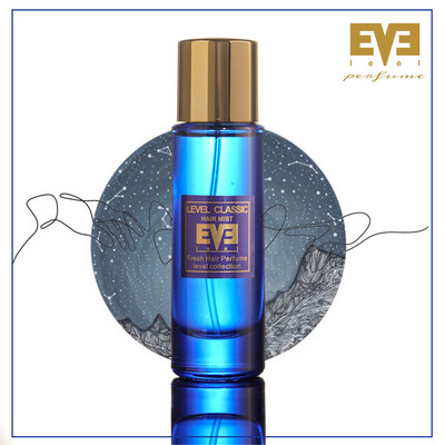 عطـر ليڤيل كلاسيك للشعر من ليڤيل