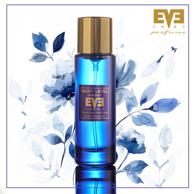 عطـر نايت ليڤيل للشعـر من ليڤيل