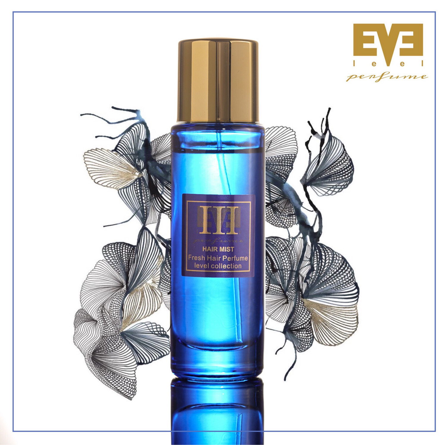 عطر III للشعر من ليڤيل