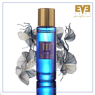 عطر III للشعر من ليڤيل