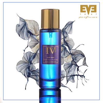 عطر IV للشعـر من ليڤيل