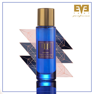 عطـر II للشعـر من ليڤيل