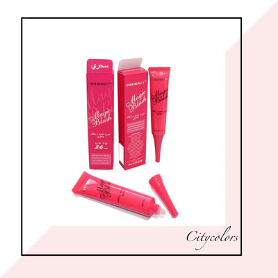 مورد خدود وشفاه لون وردي