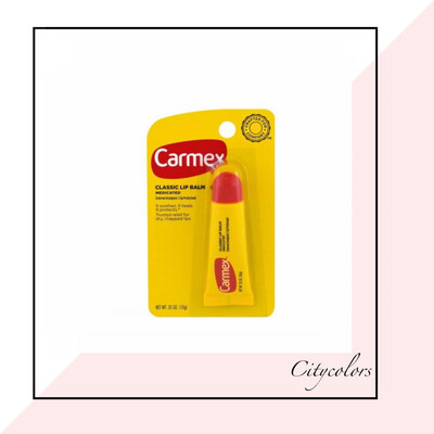 مرطب الشفايف كارمكس CARMEX
كارمكس