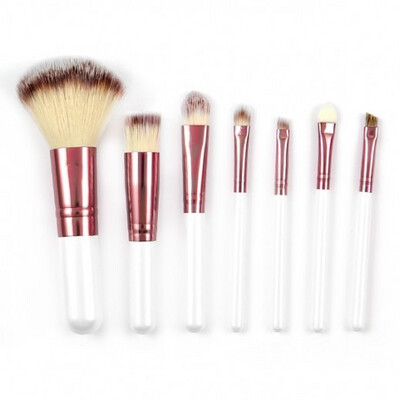 جولدن ليدي - طقم فرشاة مكياج 104