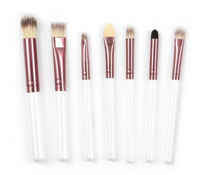 جولدن ليدي - طقم فرشاة مكياج 103