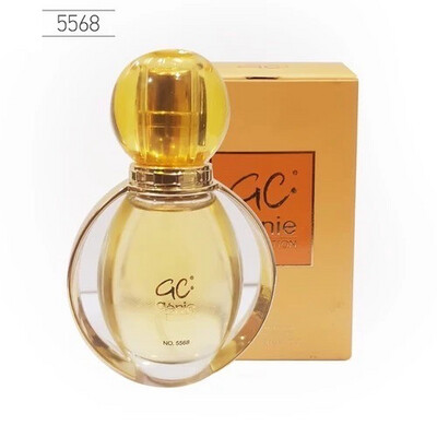 جيني كولكشن