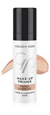 جولدن روز برايمر تيند لومينيس