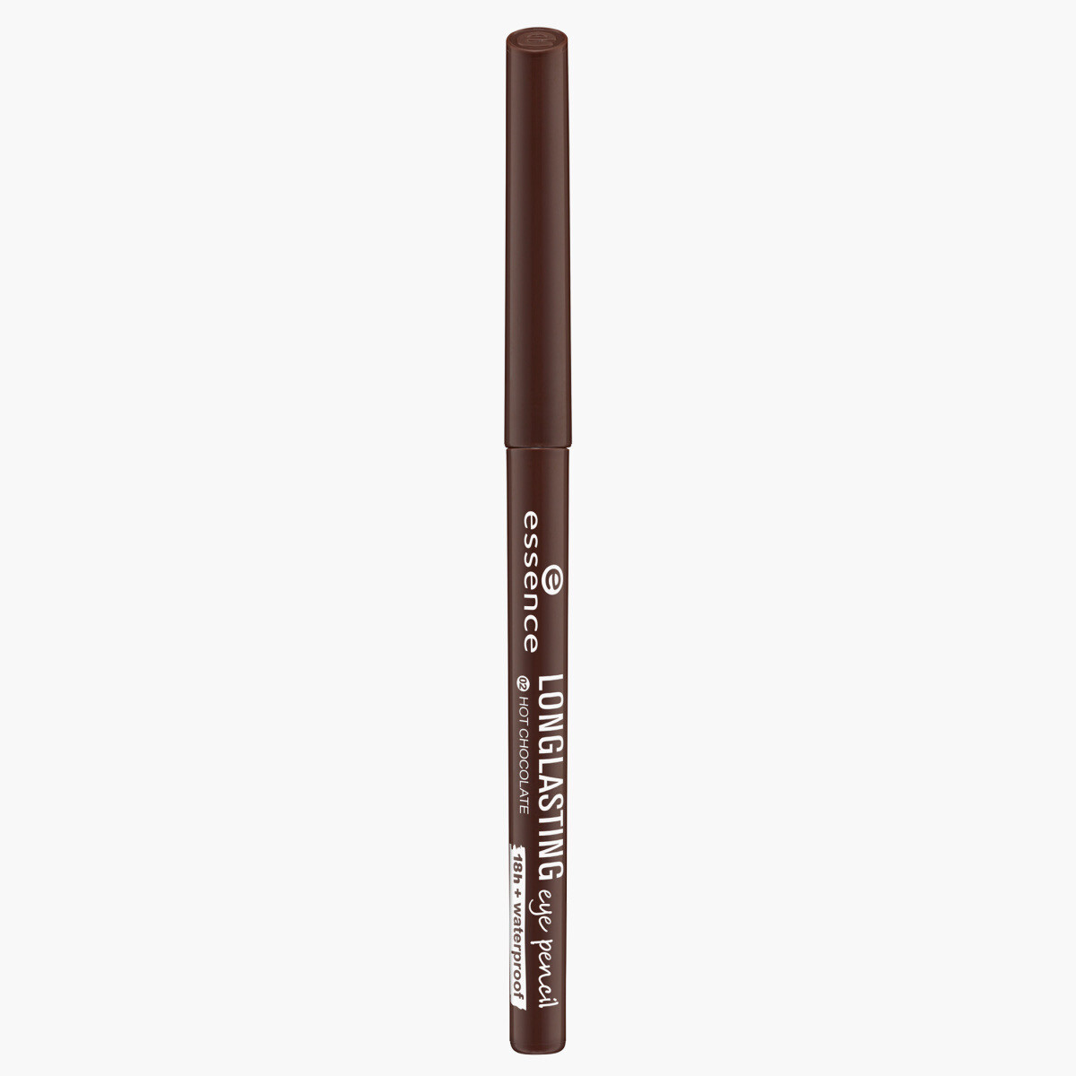 Essence long lasting eyeliner pencil 02