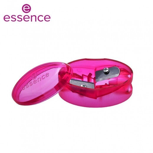 Essence Duo makeup pencil sharpener