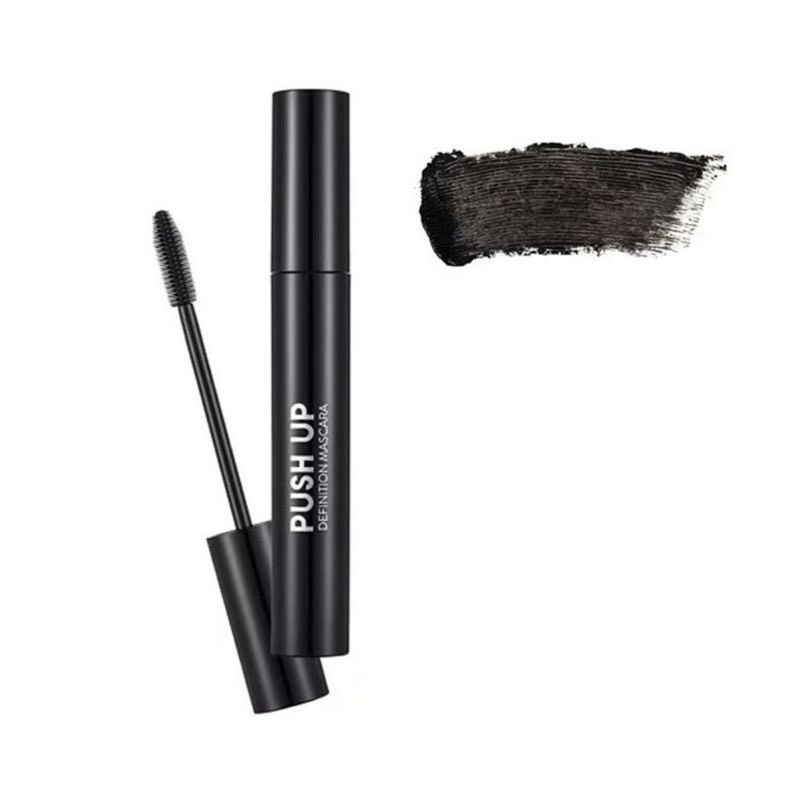 Flormar Pushup Definition Mascara