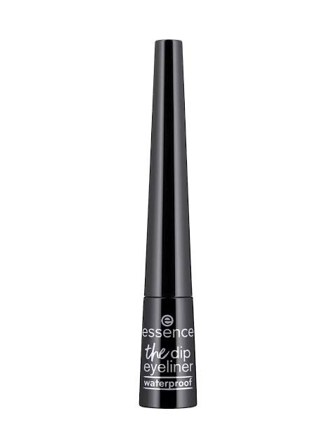 Essence the dip eyeliner waterproof review