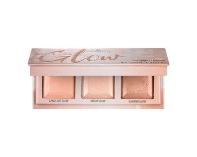 ESSENCE CHOOSE YOUR GLOW HIGHLIGHTER PALETTE