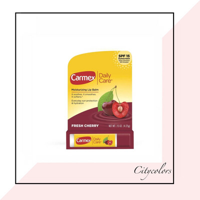 مرطب الشفايف كارمكس كرز CARMEX CHERRY