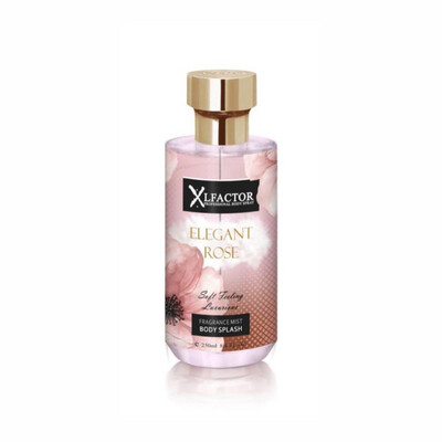 ELEGANT ROSE Body Mist 