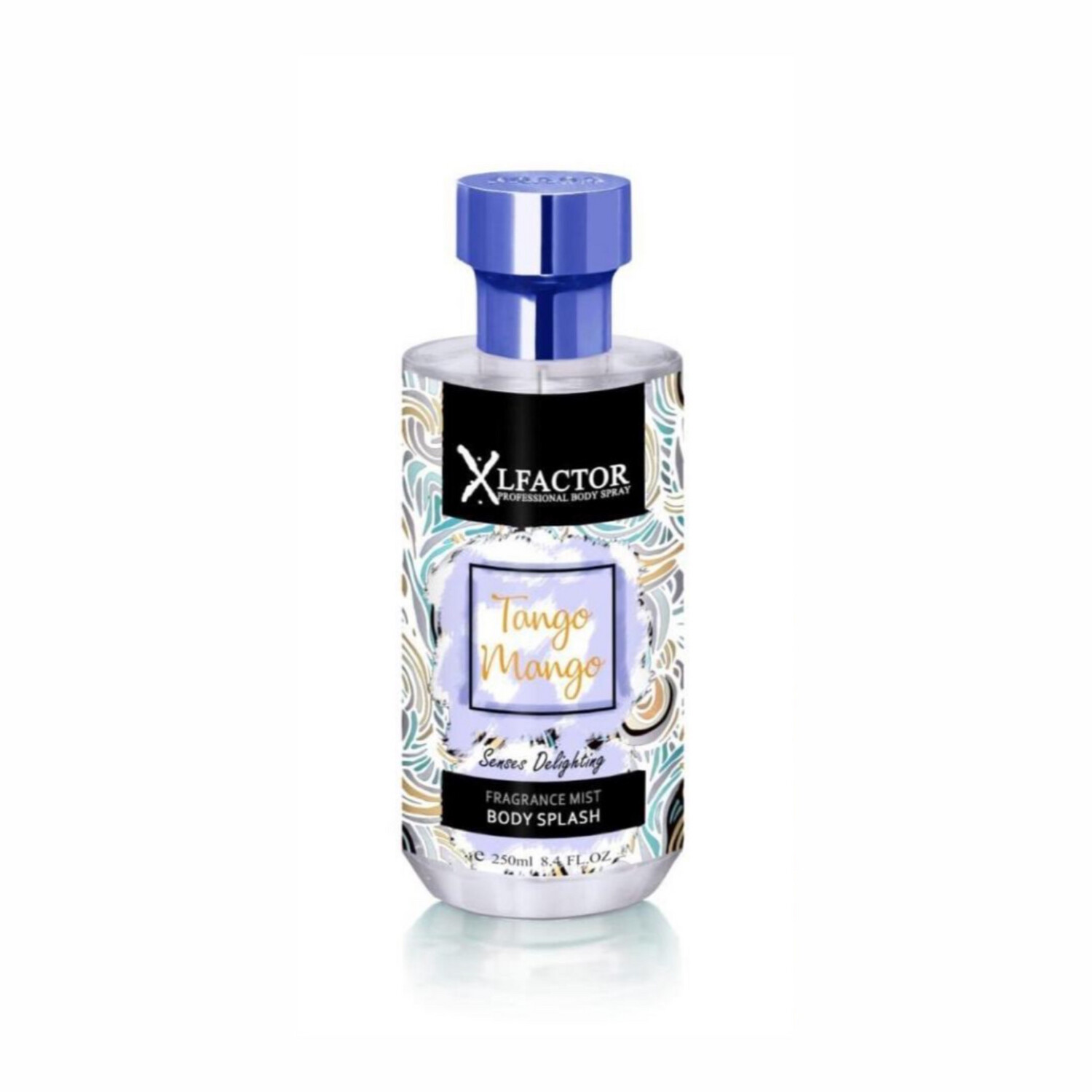 Tonge Mange Body Mist