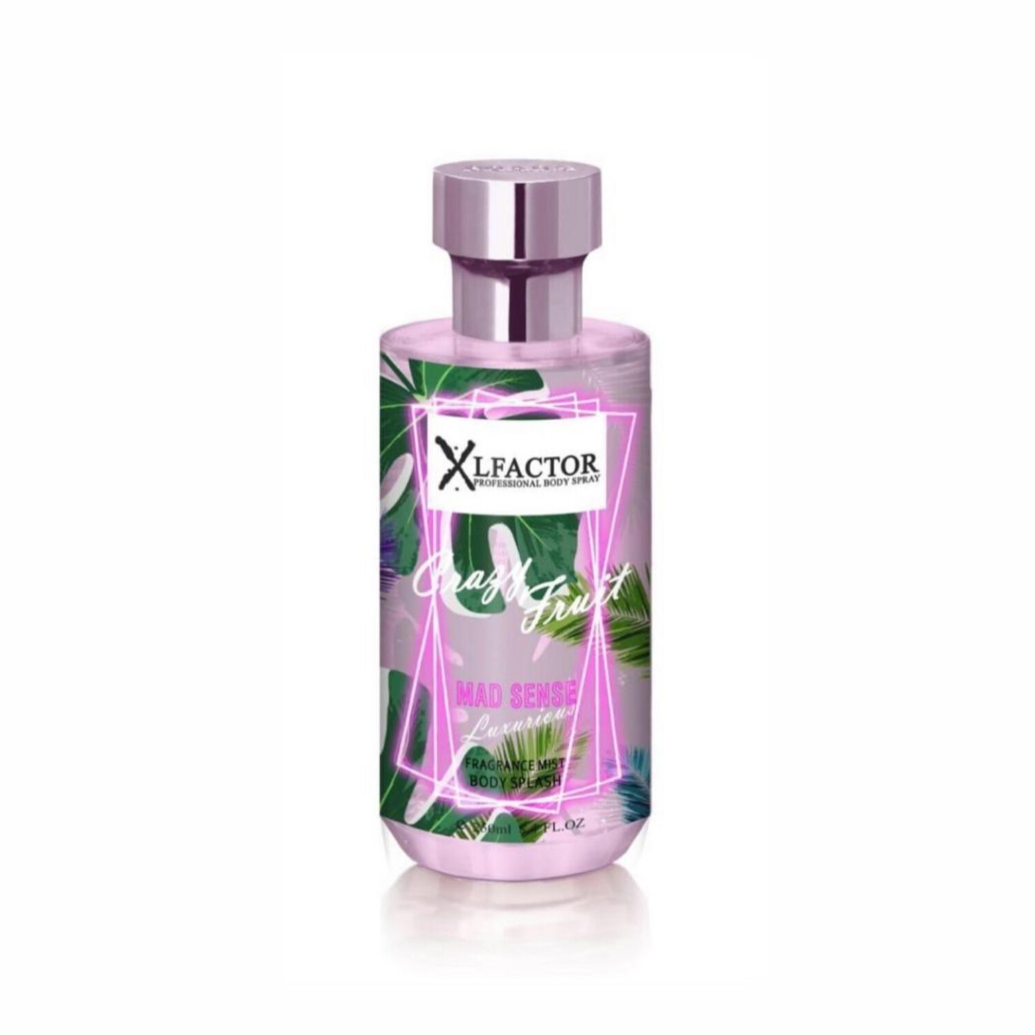 GRAY FRUIT BODY Mist
