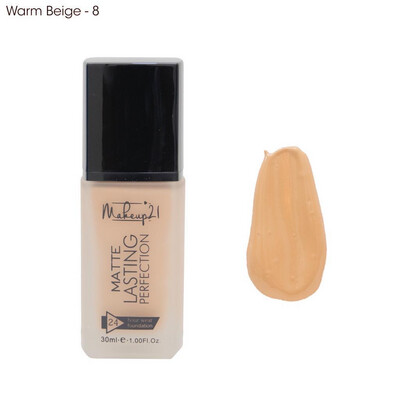 فاونديشن كريم اساس من ميك اب 21 - Lasting Perfection Foundation

8