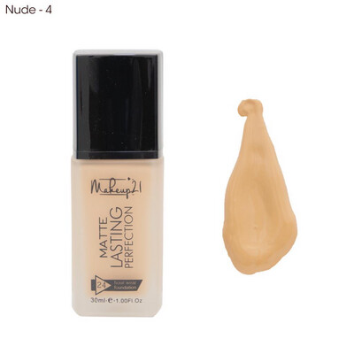 فاونديشن كريم اساس من ميك اب 21 - Lasting Perfection Foundation

4