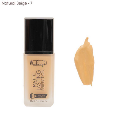 فاونديشن كريم اساس من ميك اب 21 - Lasting Perfection Foundation

7