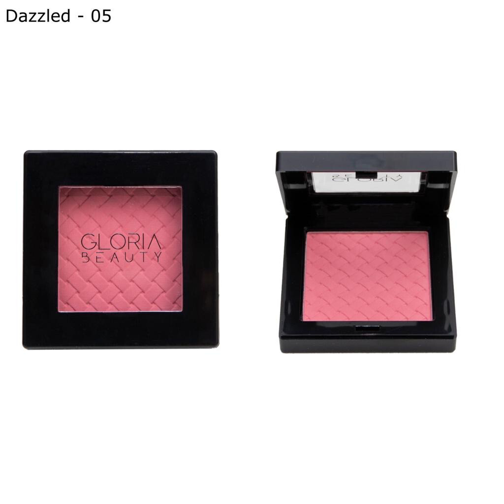 Gloria Beauty Blush Crush 5
