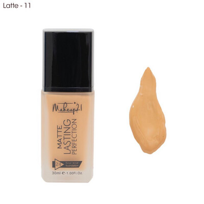 فاونديشن كريم اساس من ميك اب 21 - Lasting Perfection Foundation

11