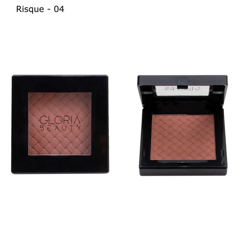 Gloria Beauty Blush Crush 4