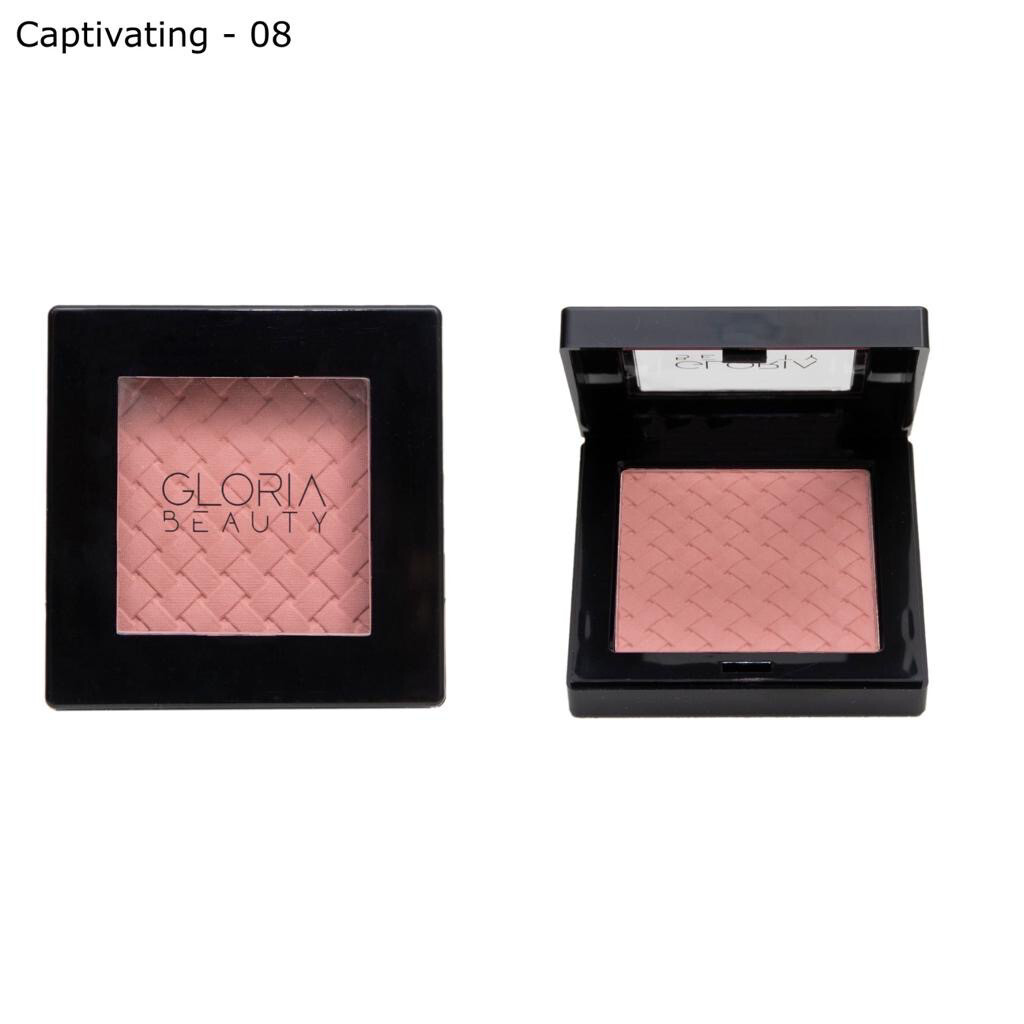 Gloria Beauty Blush Crush 8