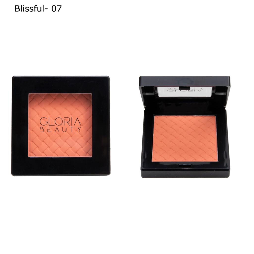 Gloria Beauty Blush Crush 7