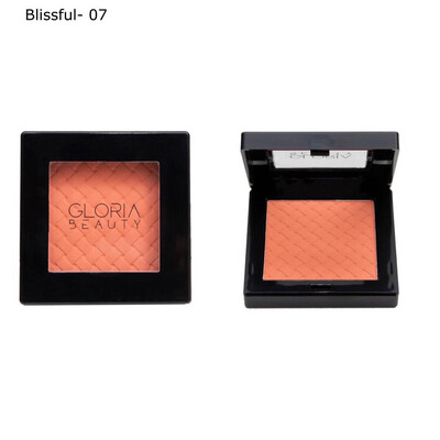 Gloria Beauty Blush Crush 7