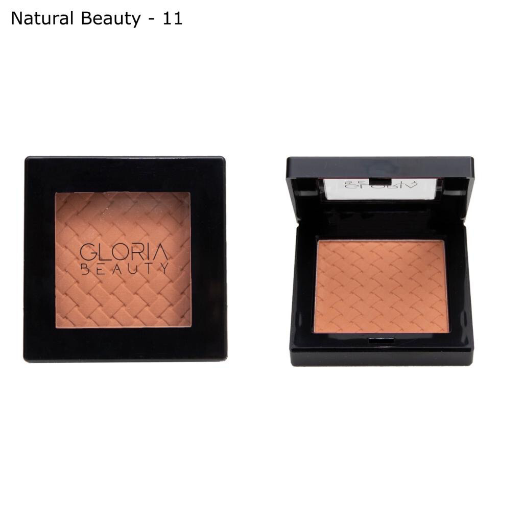 Gloria Beauty Blush Crush 11