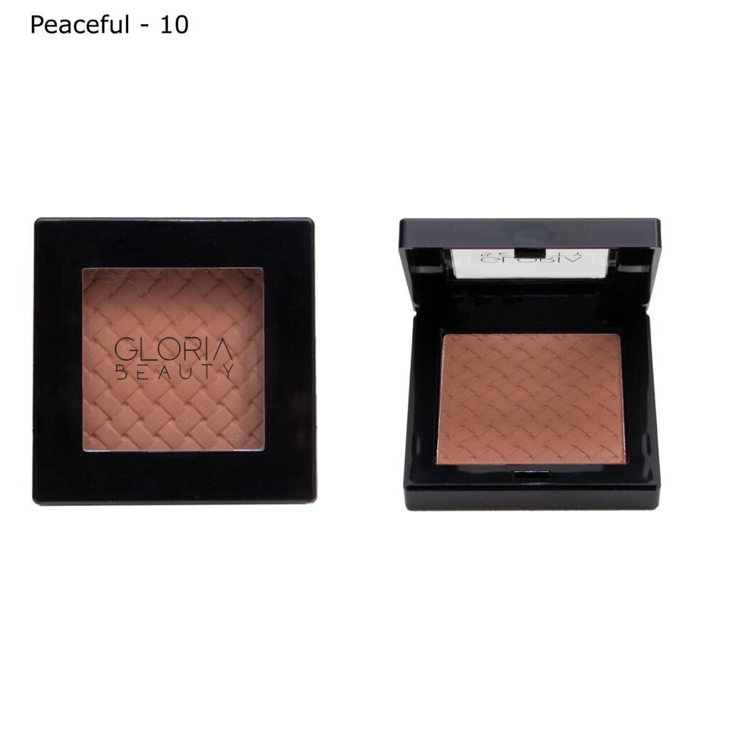 Gloria Beauty Blush Crush 10