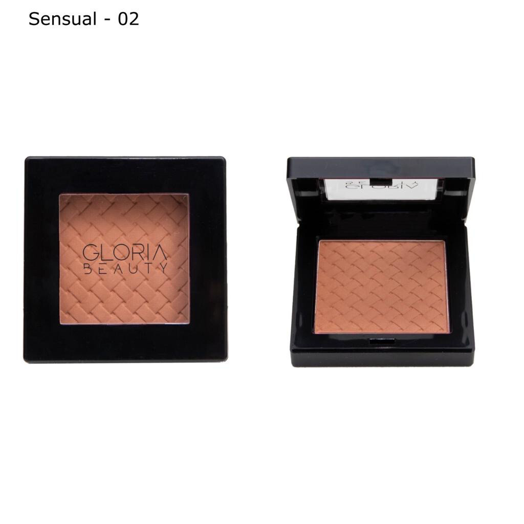 Gloria Beauty Blush Crush 2