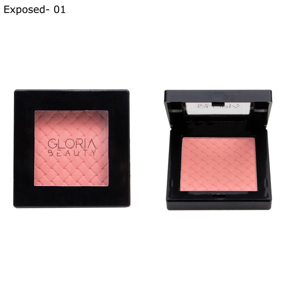 Gloria Beauty Blush Crush 1