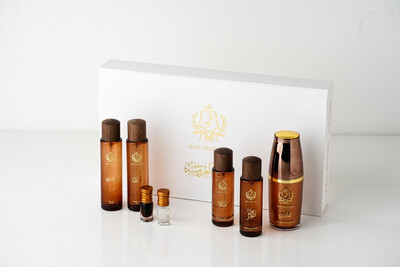 مجموعة العروس