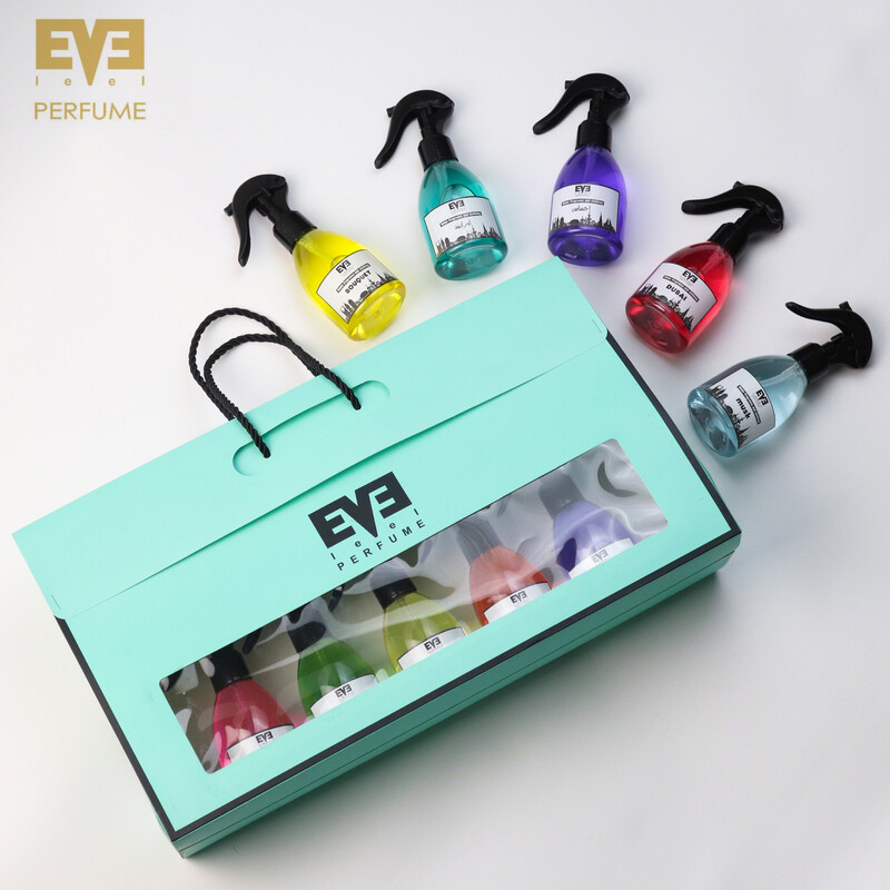 معطرات ليڤيل المركزة  150 مل