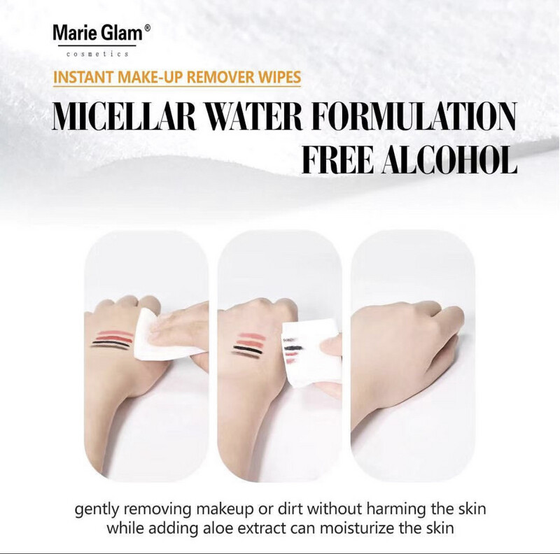 Cleanse &amp; Hydrate Aloe Vera Facial Wipes