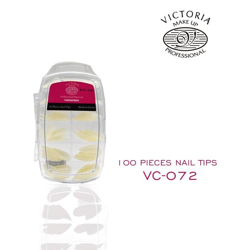 أظافر فكتوريا VC-072​