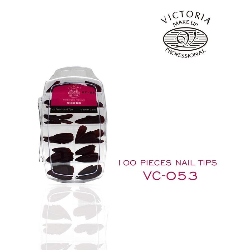 أظافر فكتوريا  VC-053