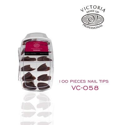 Victoria nails