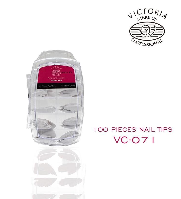أظافر فكتوريا  VC-071
