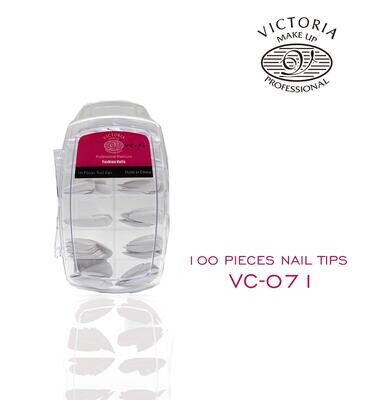 Victoria nails