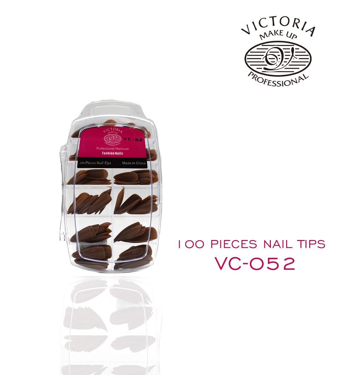 Victoria nails