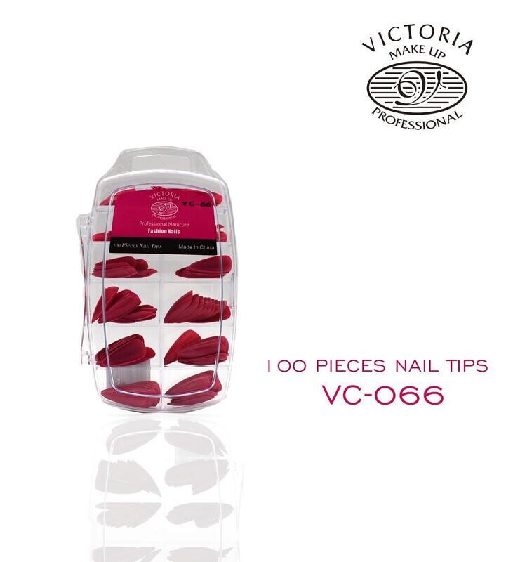 أظافر فكتوريا  VC-066