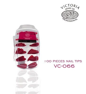 Victoria nails