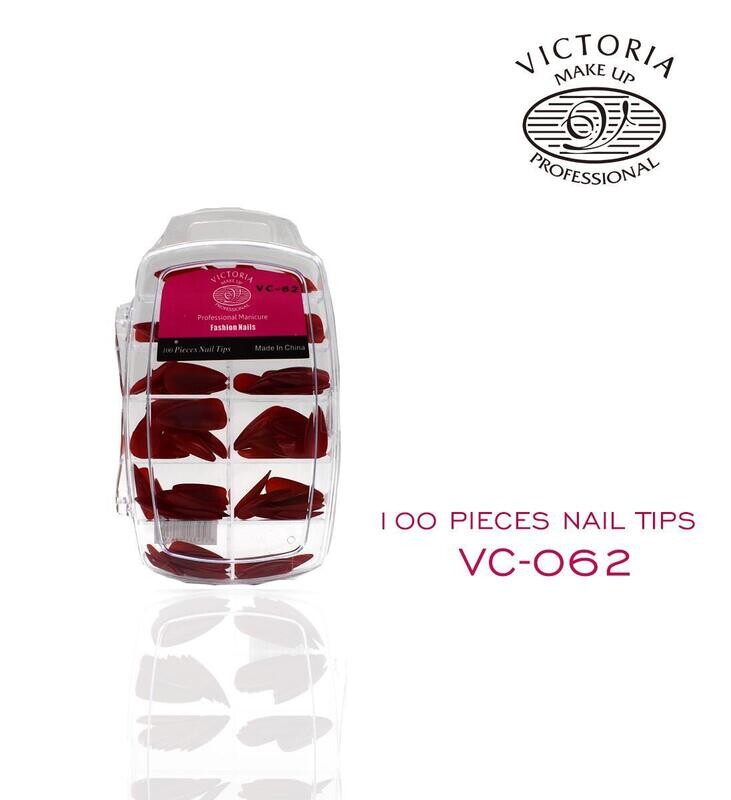 أظافر فكتوريا  VC-062