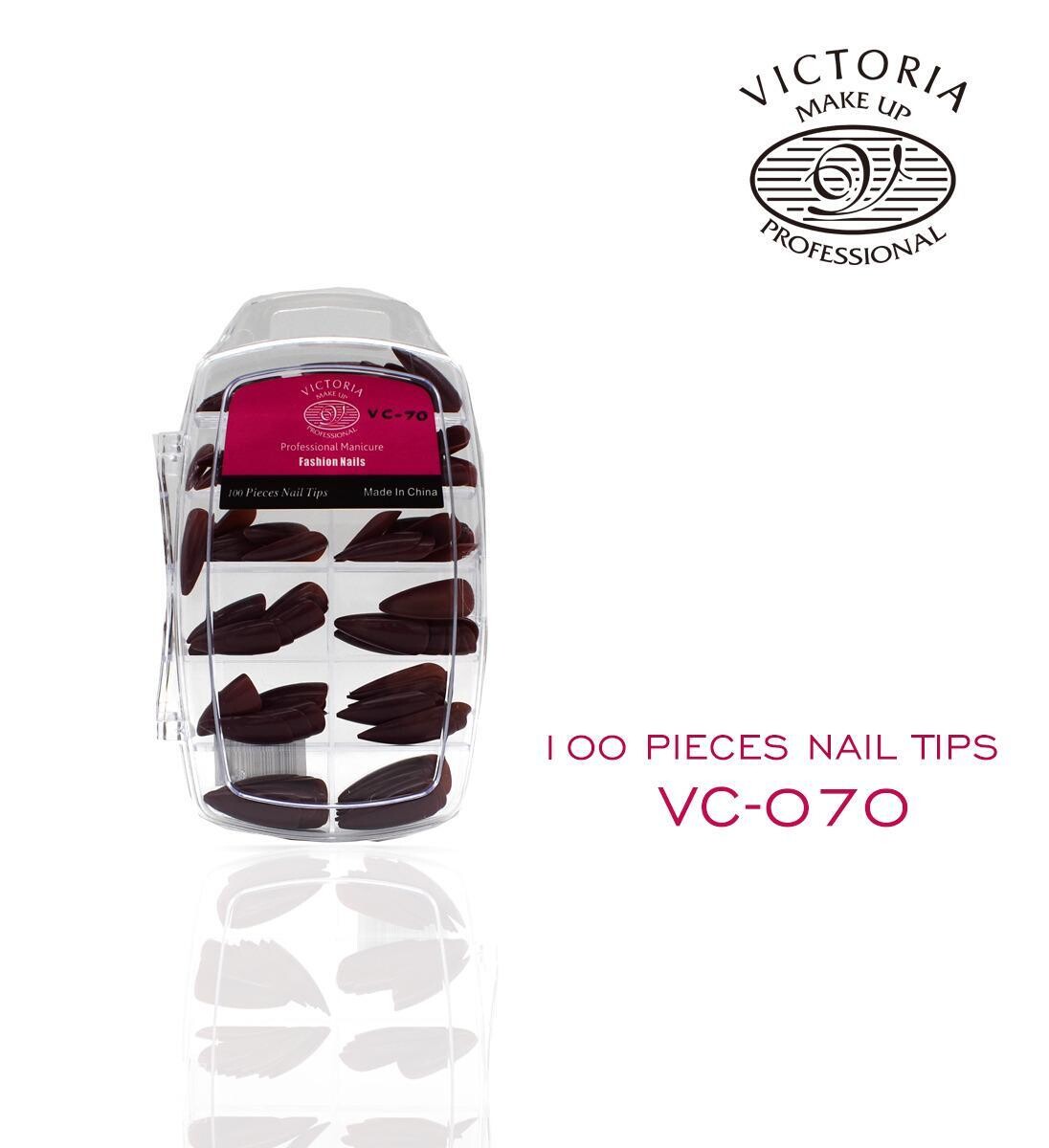 Victoria nails