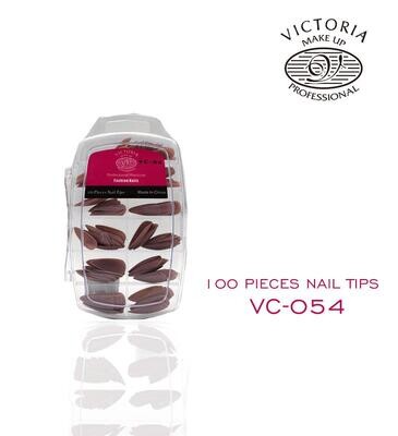 Victoria nails